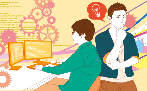 愛されるサイト